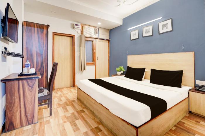 silverkey executive stays royal homes