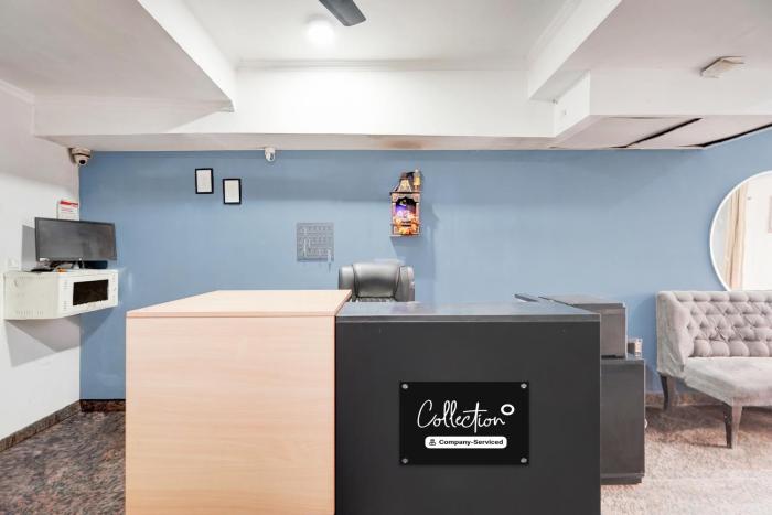 silverkey executive stays royal homes