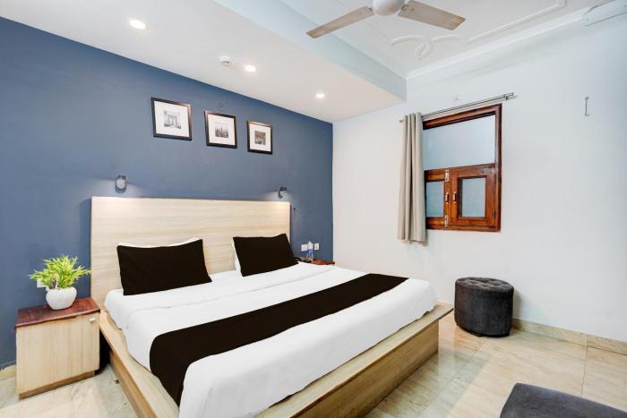 silverkey executive stays royal homes