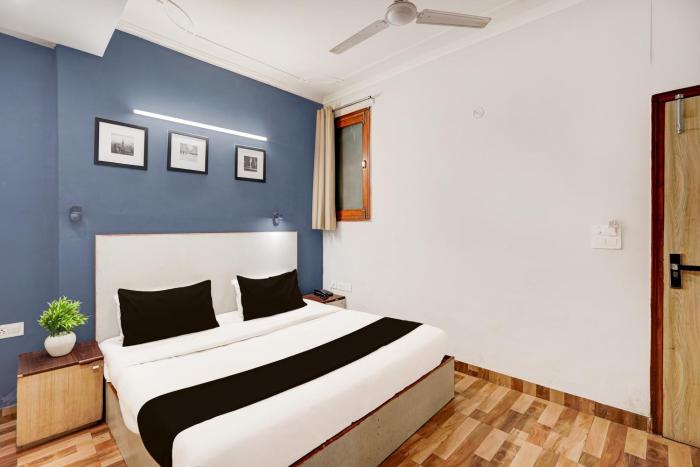 silverkey executive stays royal homes