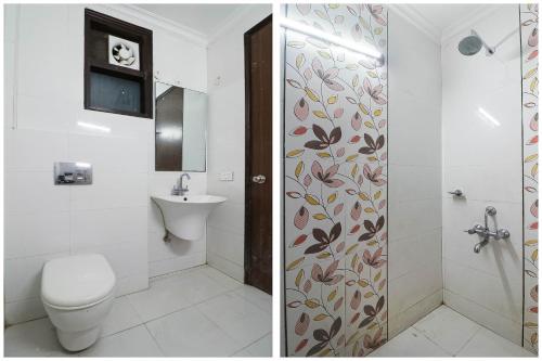 spot on hotel grace near star mall