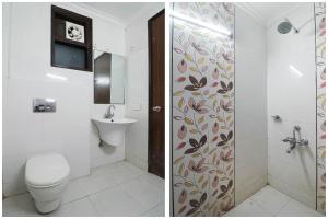spot on hotel grace near star mall