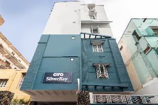 The Strobe Silverkey Hotel,India>>Hyderabad,4 star