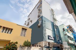 the strobe silverkey hotel