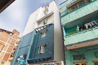 the strobe silverkey hotel