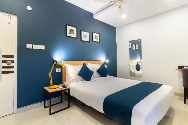 the strobe silverkey hotel