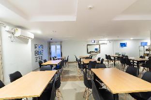 the strobe silverkey hotel