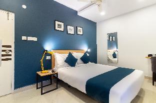 the strobe silverkey hotel