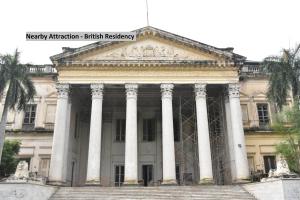 the strobe silverkey hotel