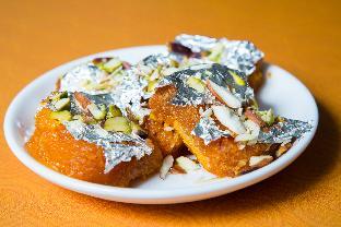 the strobe silverkey hotel