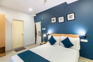 the strobe silverkey hotel