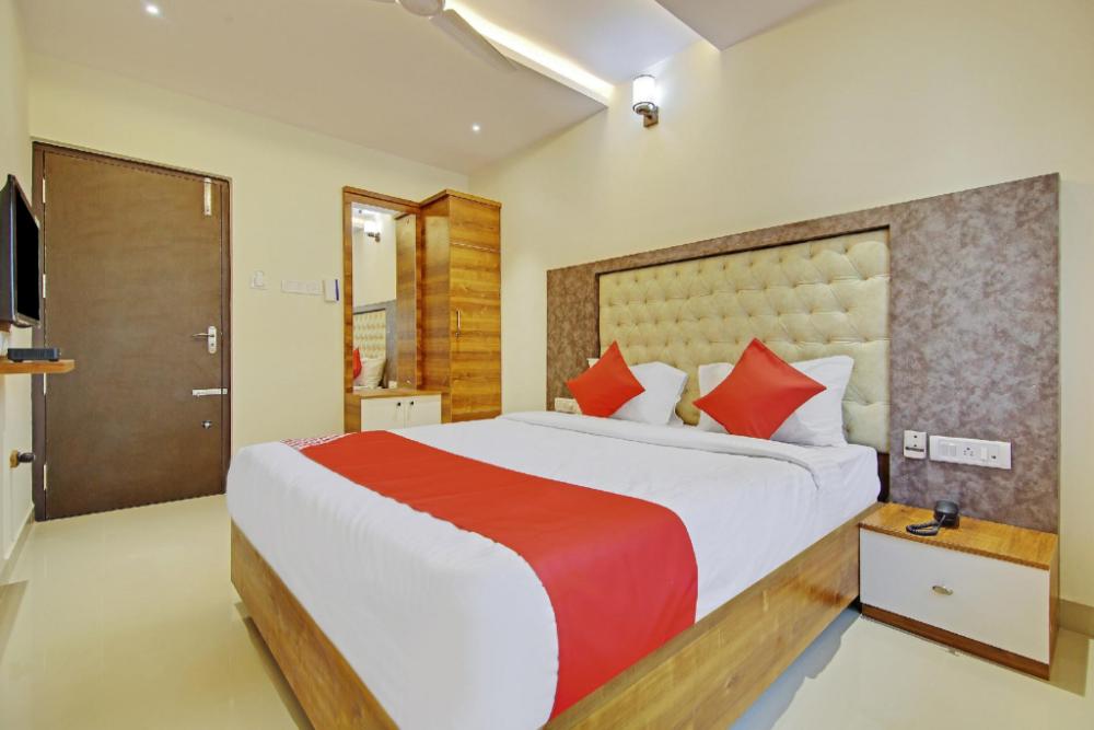 super collection o withinn hotel