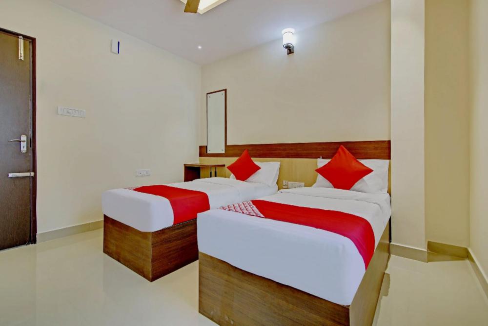 super collection o withinn hotel