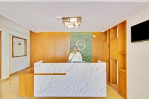 super collection o withinn hotel