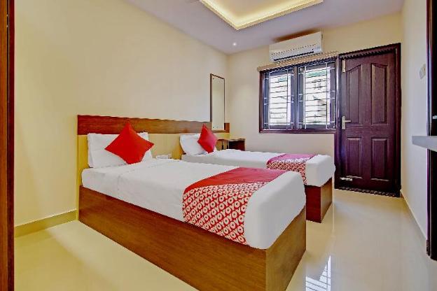 bangalore