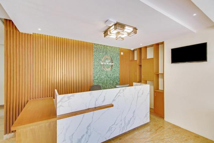 super collection o withinn hotel
