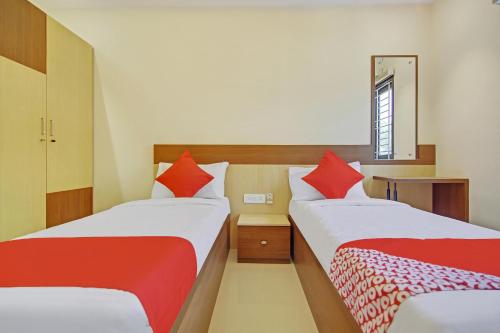 super collection o withinn hotel