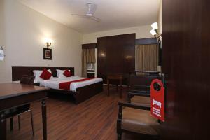 Hamilton Hotel,New Delhi>>Delhi,3 star