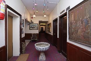 Hamilton Hotel,New Delhi>>Delhi,3 star