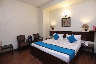 Hamilton Hotel,New Delhi>>Delhi,3 star