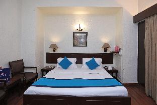 Hamilton Hotel,New Delhi>>Delhi,3 star