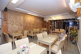 Hamilton Hotel,New Delhi>>Delhi,3 star