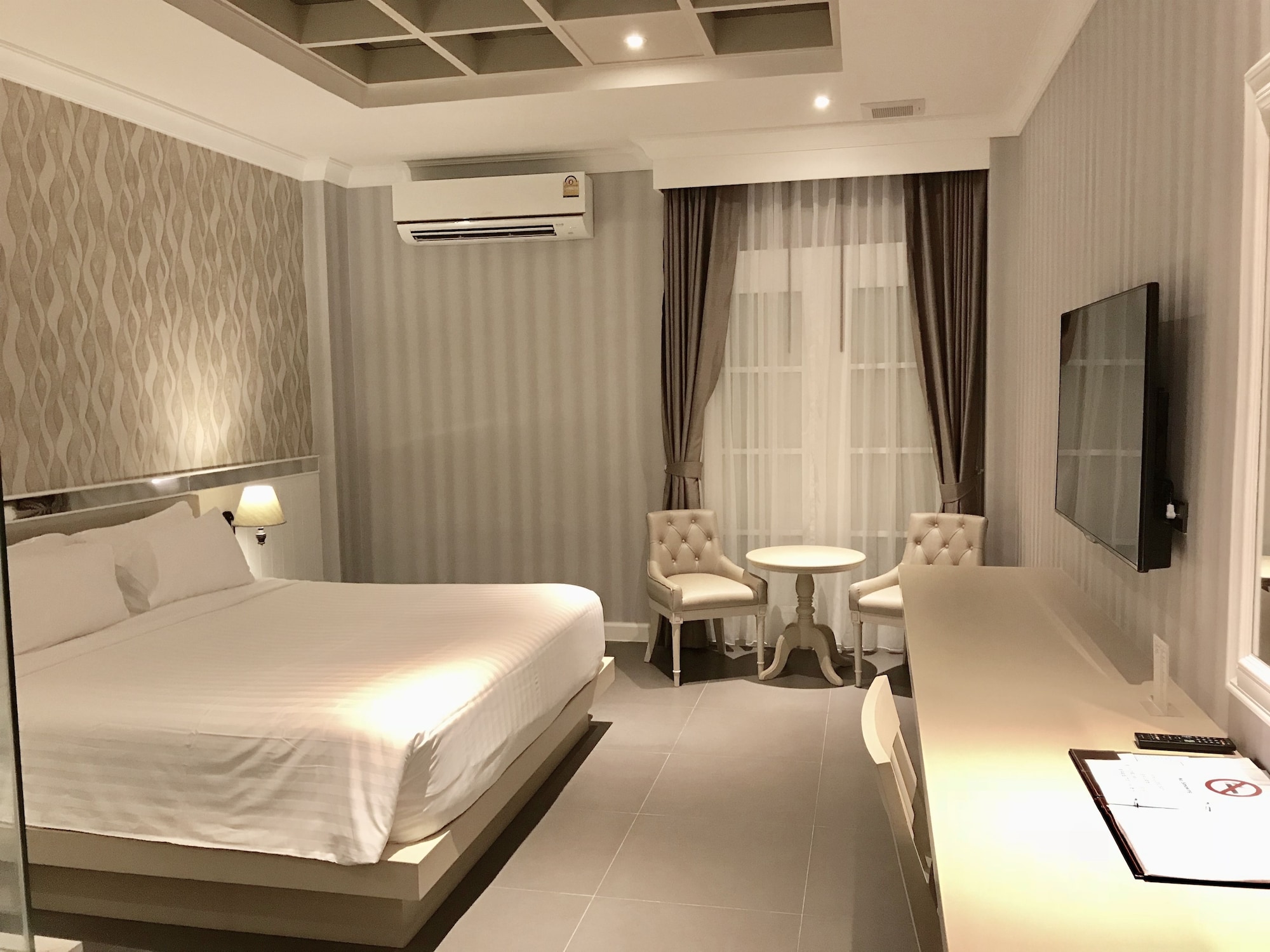 bangkok