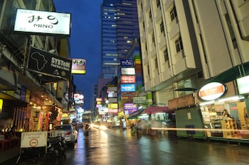 bangkok