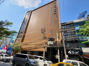 bangkok