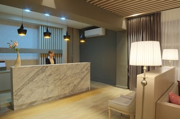 The Raya Surawong Bangkok,Thailand>>Bangkok,4 star