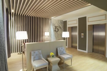 The Raya Surawong Bangkok,Thailand>>Bangkok,4 star