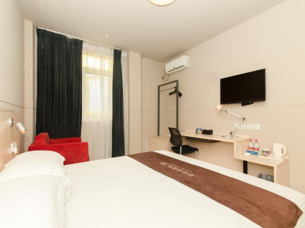 jinjiang inn shantou xiaogongyuan