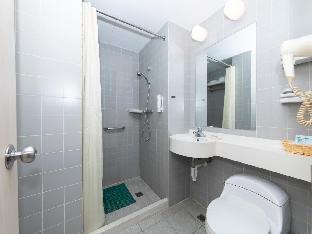 jinjiang inn shantou xiaogongyuan