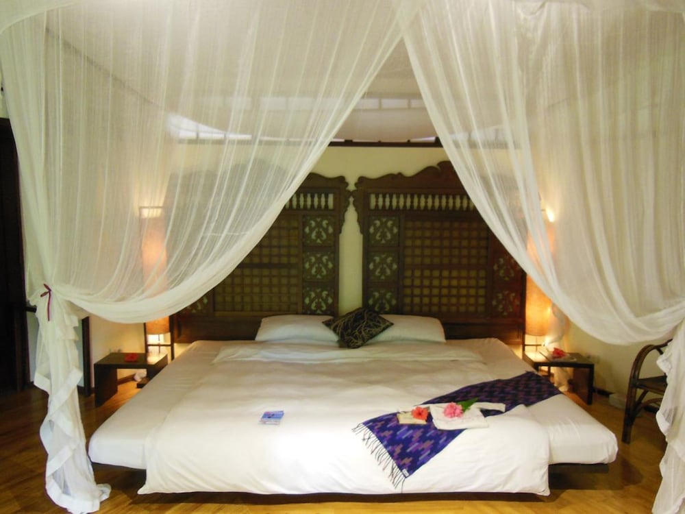 mandala spa and resort villas