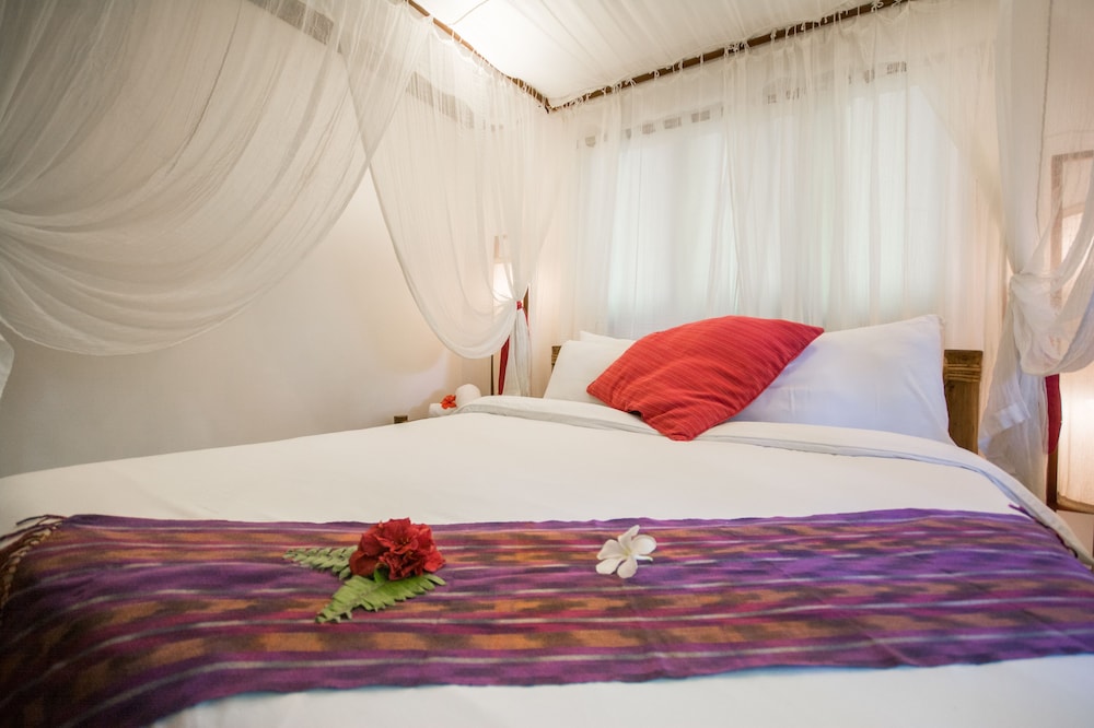 mandala spa and resort villas