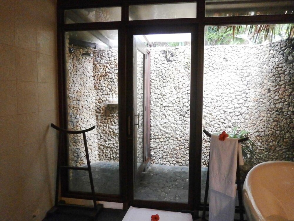 mandala spa and resort villas