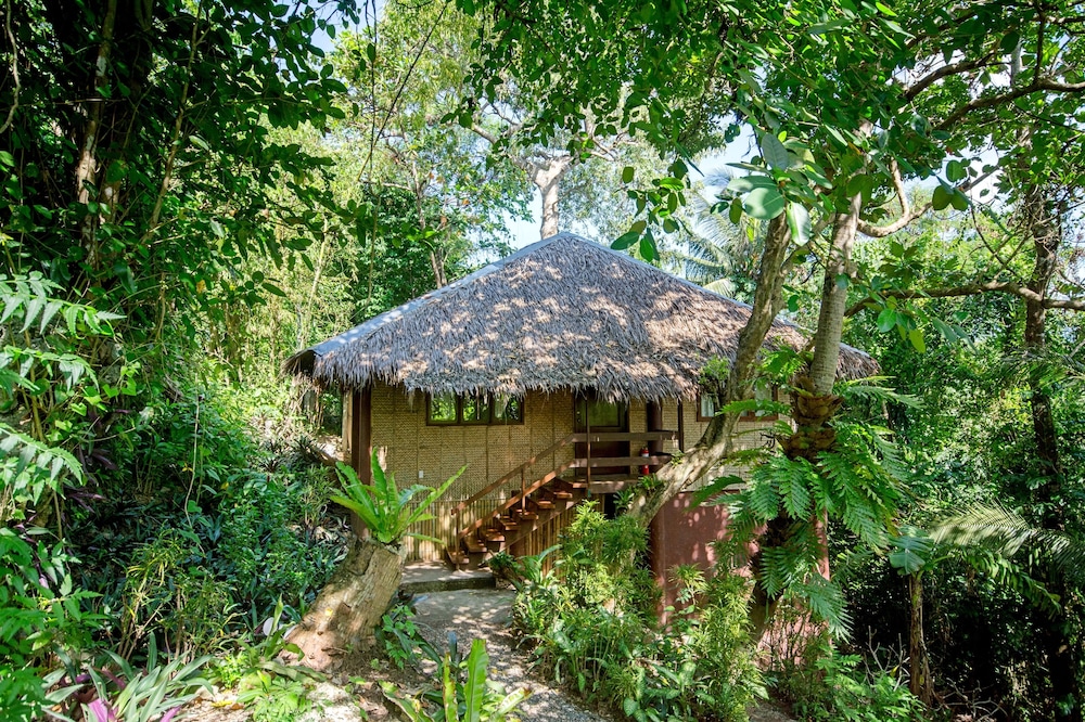 mandala spa and resort villas