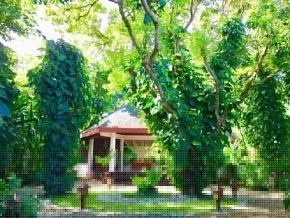 mandala spa and resort villas