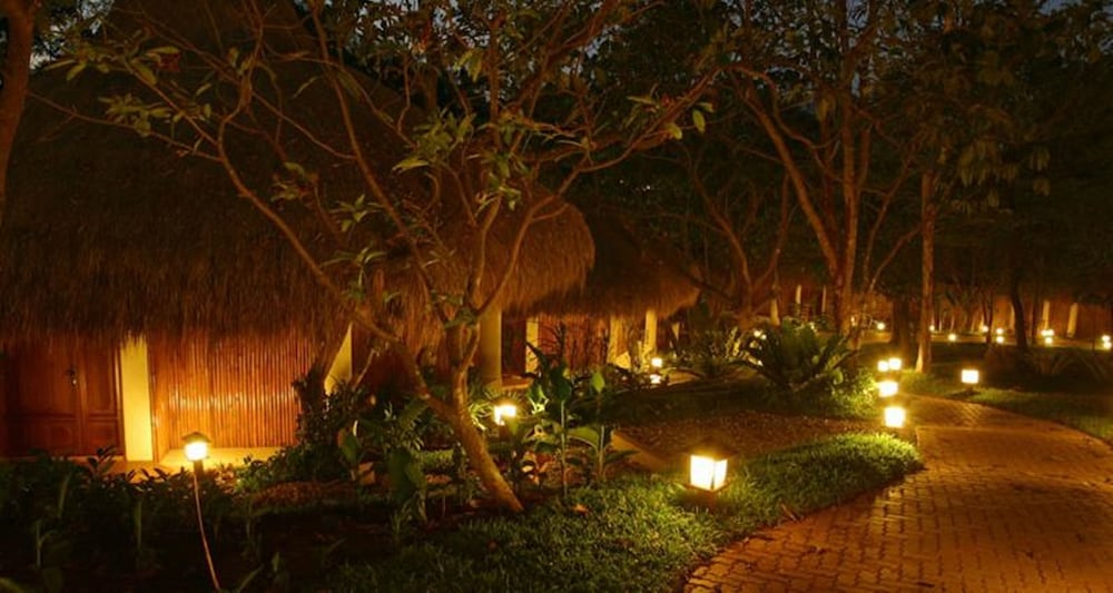 mandala spa and resort villas