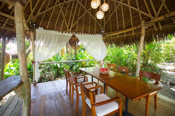 mandala spa and resort villas