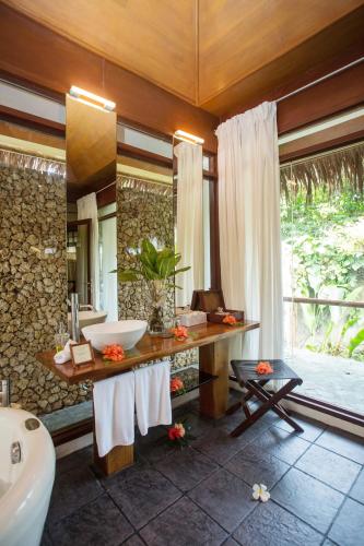 mandala spa and resort villas