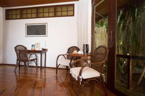 mandala spa and resort villas