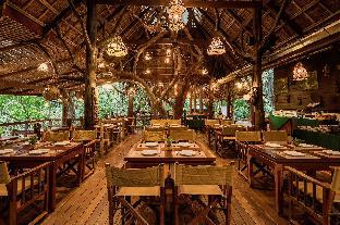 hintok river camp hell fire pass hotel sha extra plus