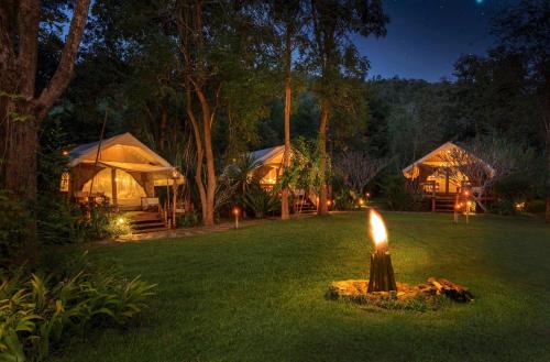 hintok river camp hell fire pass hotel sha extra plus