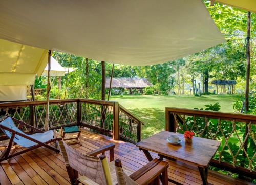 hintok river camp hell fire pass hotel sha extra plus