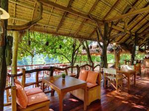 hintok river camp hell fire pass hotel sha extra plus