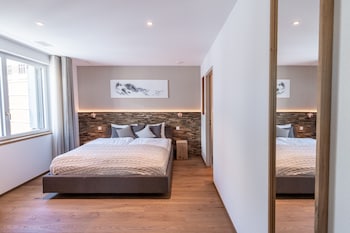 andermatt alpine apartments