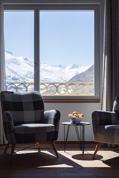 andermatt alpine apartments