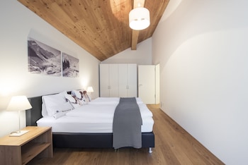 andermatt alpine apartments