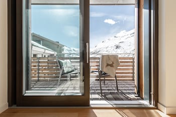 andermatt alpine apartments